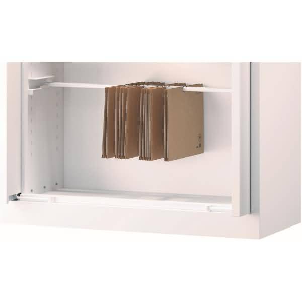 Pendelstange System Zippel HxBxT 6,6x76,6x35,7cm