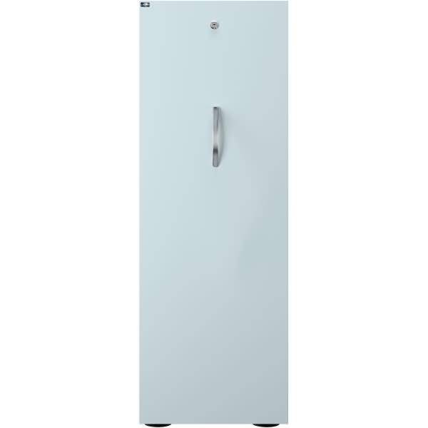 Tower Eco, rechtsseitig öffnend, mit 3 Fachböden, verschließbar inkl. 2 Schlüsse