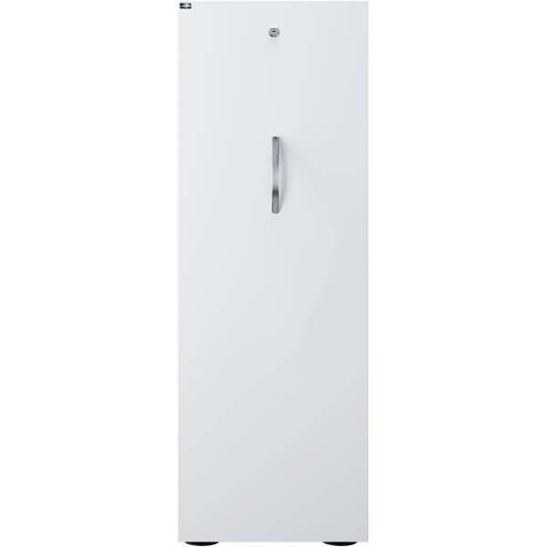 Tower Eco, rechtsseitig öffnend, mit 3 Fachböden, verschließbar inkl. 2 Schlüsse