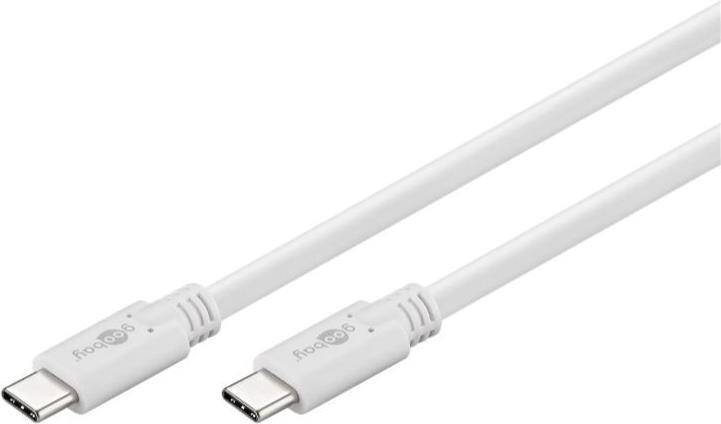 USB-C Stecker <> USB-CÖ Stecker 5G/3A USB 3.2 Gen1
