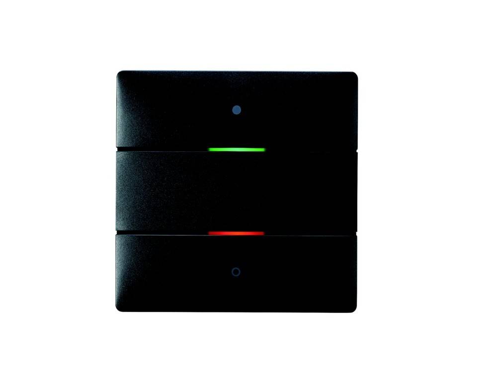 Theben Tastsensor LUXORliving iON2 BK