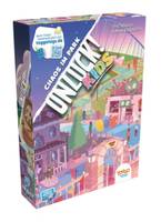 Asmodee ASM Unlock! Kids Chaos im Park SCOD0082 - Brettspiel - 6 Jahr(e)