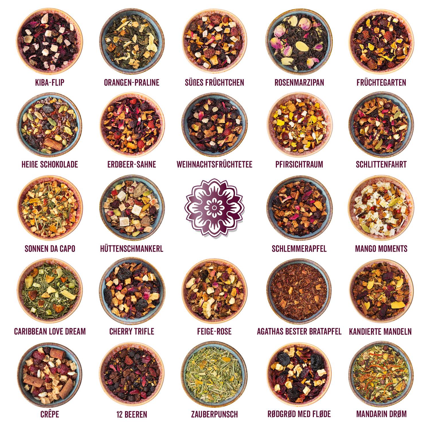 Corasol Escape & Tee Adventskalender: Ein Atemloses Spiel mit 24 Premium Tees & Escape-Rätsel-Krimi für Erwachsene (228 g)