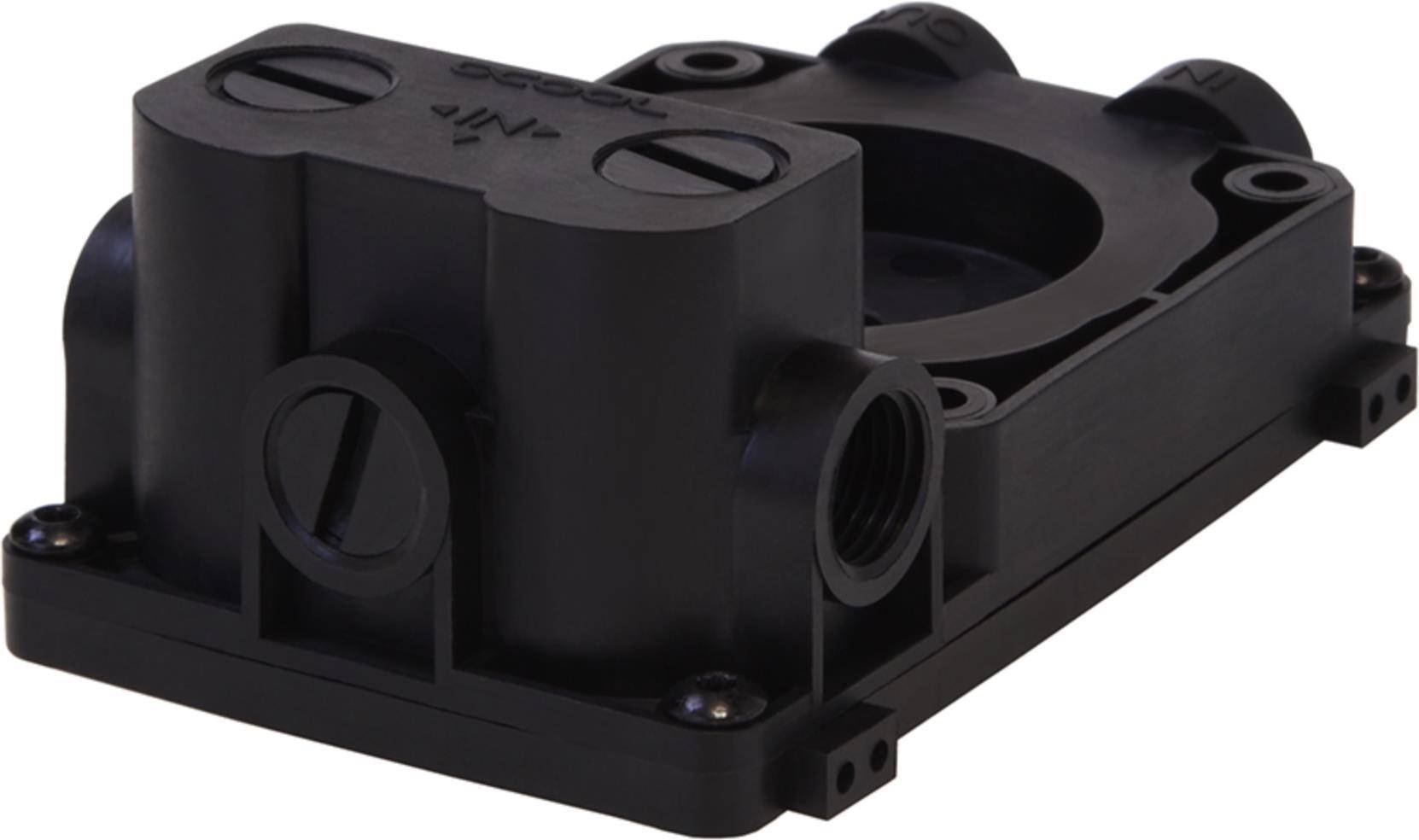 Alphacool ES Reservoir 1U
