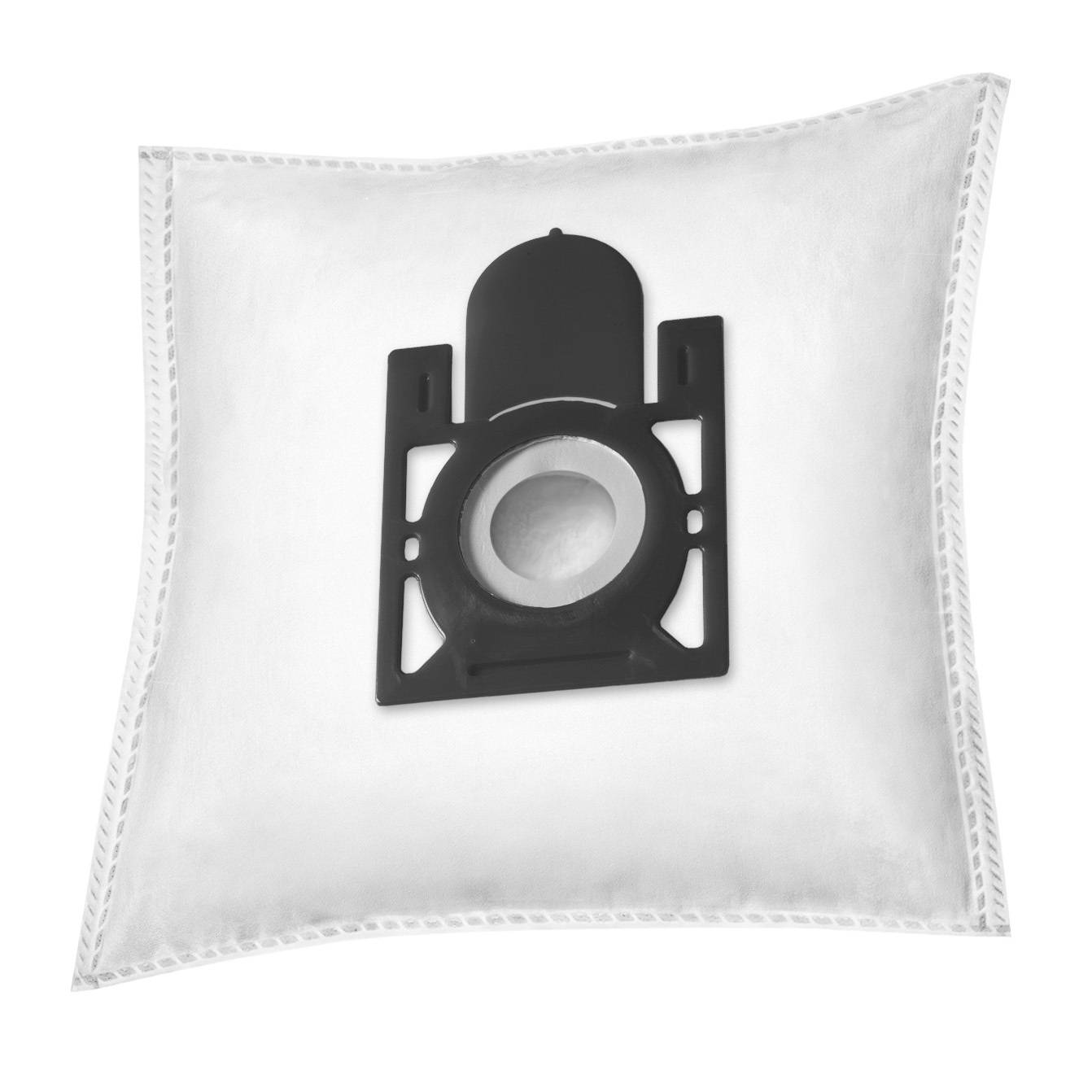 20x Staubsaugerbeutel ähnlich zu EIO BS 58/..