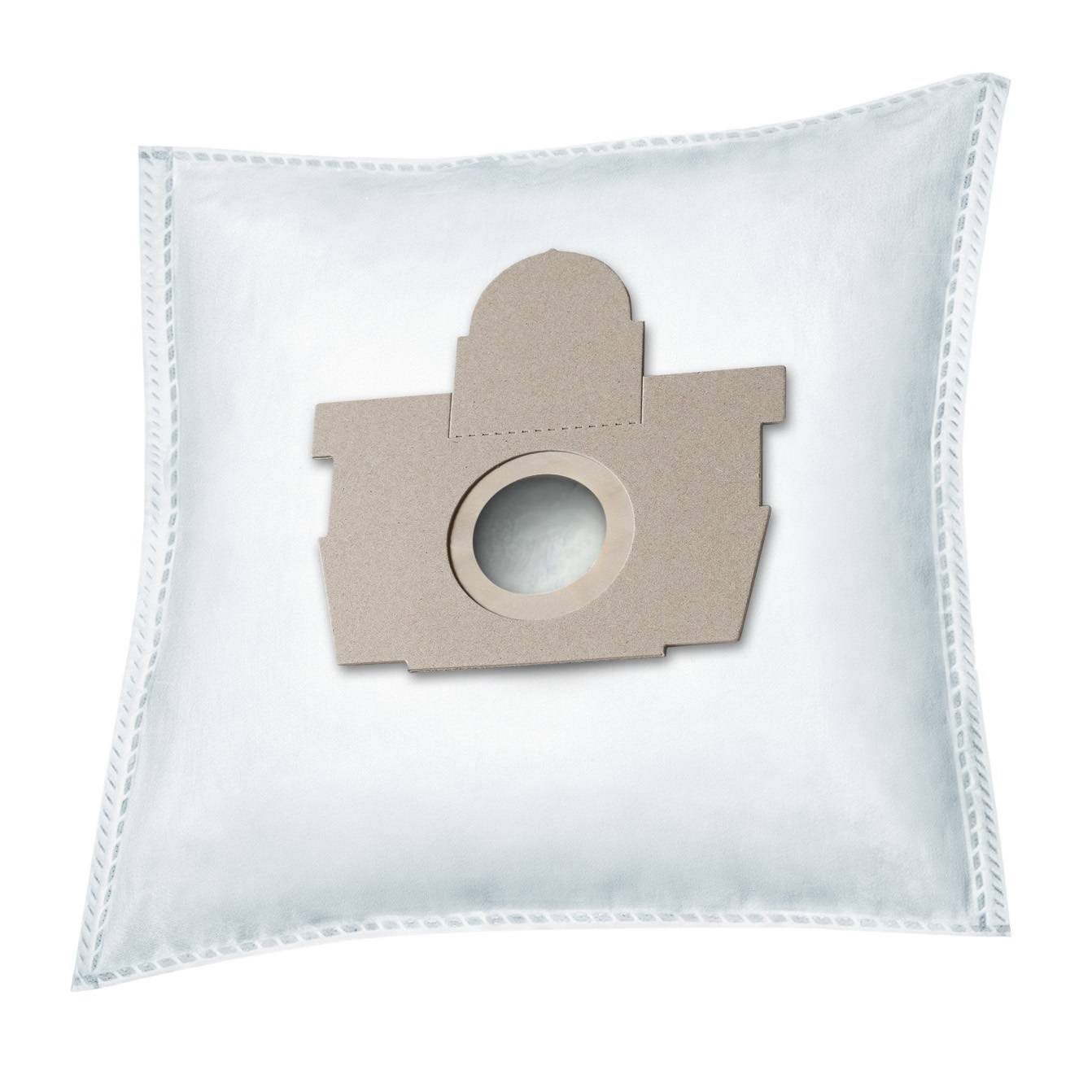 5x Staubsaugerbeutel ähnlich zu ROWENTA Silence Force RO 4523
