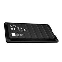 WD_BLACK P40 Game Drive SSD WDBAWY0010BBK - SSD - 1 TB - extern (tragbar)