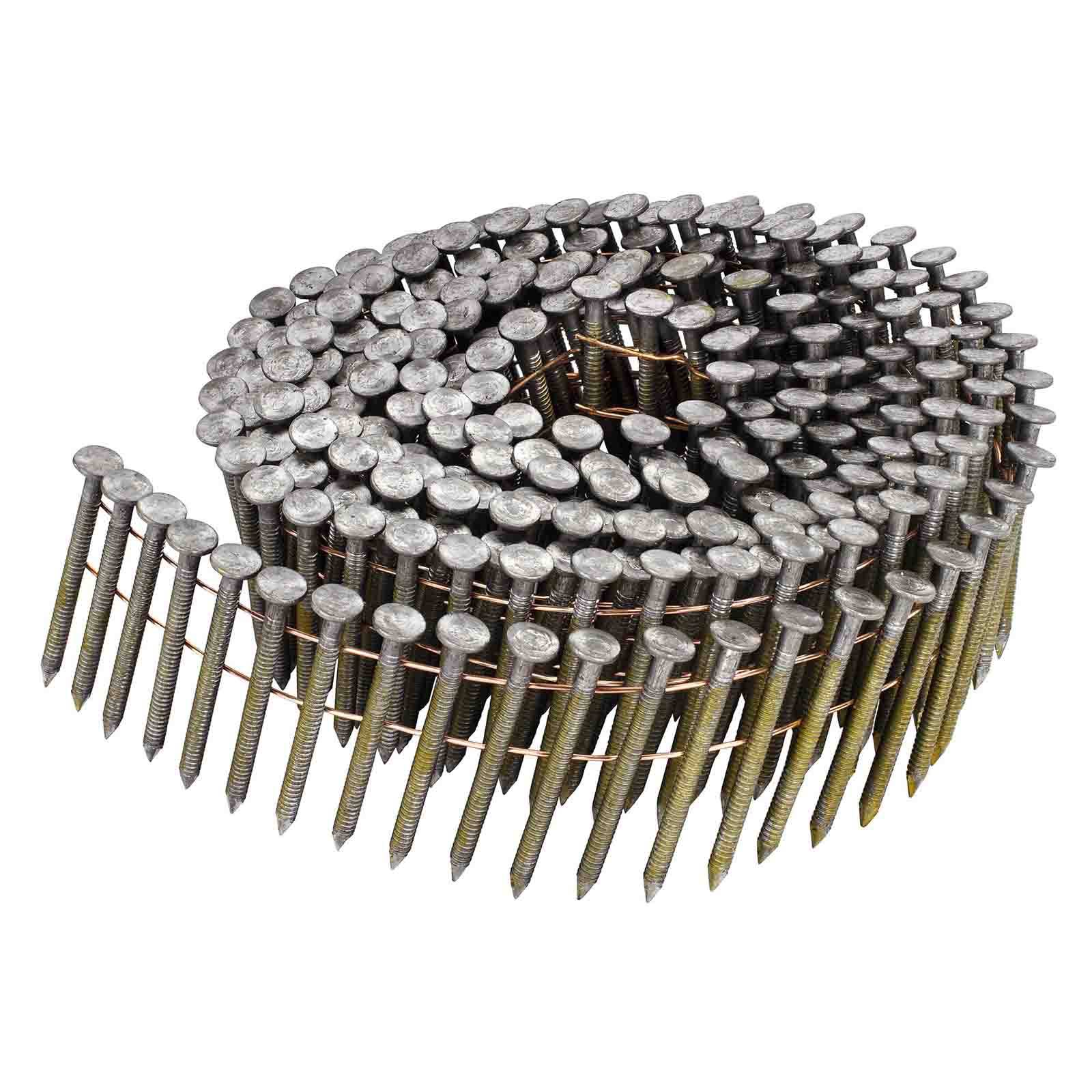 Bostitch Druckluft-Coil-Nägel FH57 6300 Stück