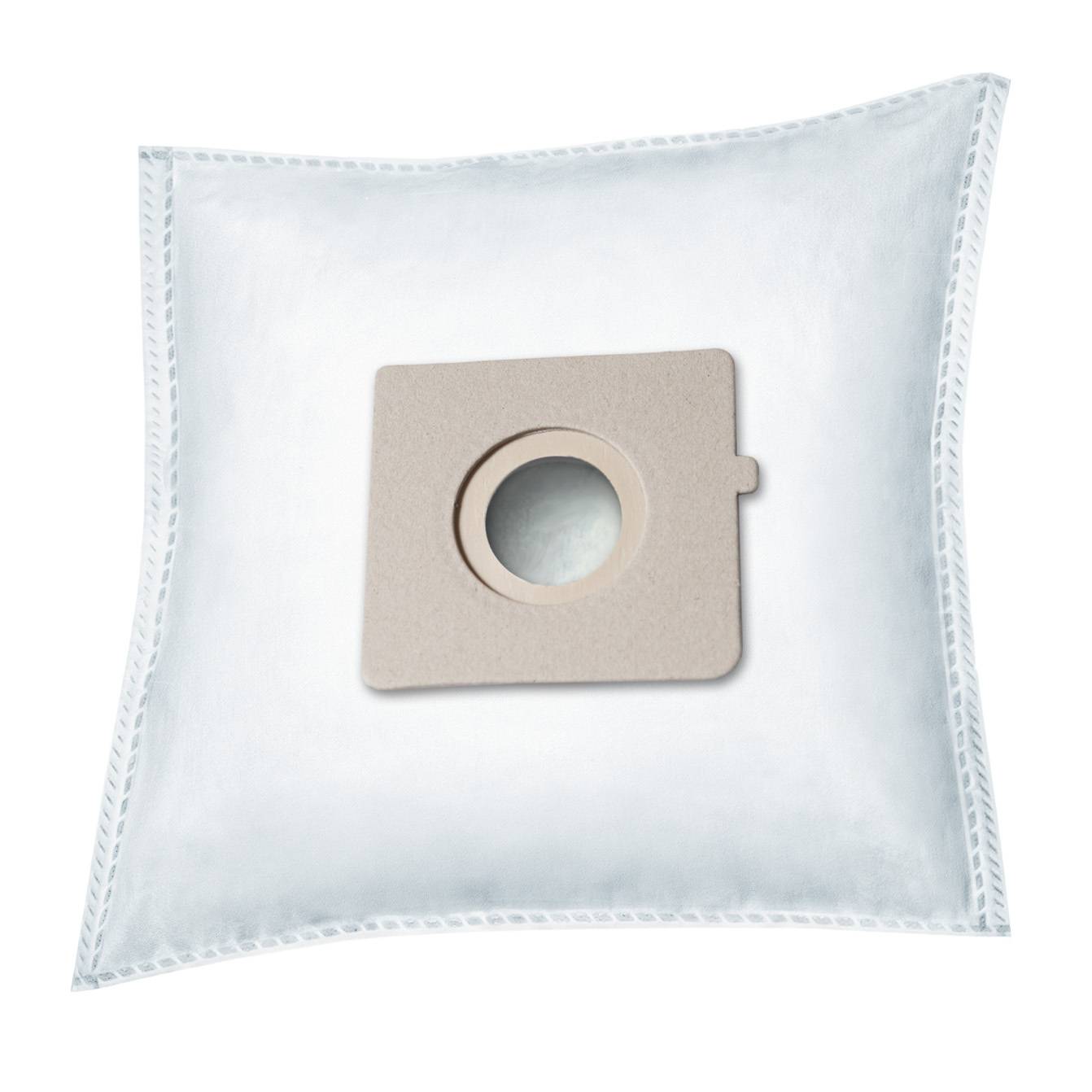 100x Staubsaugerbeutel ähnlich zu MOULINEX Compacteo Allergy Care