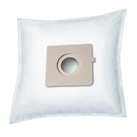 5x Staubsaugerbeutel ähnlich zu ROWENTA Compacteo Ergo RO 5255 EA 5x Staubsaugerbeutel ähnlich zu ROWENTA Compacteo Ergo RO 5255 EA