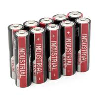Ansmann 1502-0006 - Einwegbatterie - AA - Alkali - 1,5 V - 10 Stück(e) - Cd (cadmium) - Hg (Quecksilber)