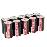 Ansmann 1504-0000 - Einwegbatterie - D - Alkali - 1,5 V - 10 Stück(e) - Cd (cadmium) - Hg (Quecksilber)