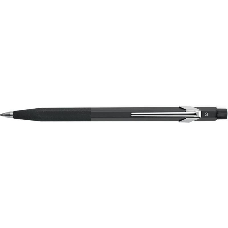 CARAN D'ACHE Minenhalter Fixpencil, Minendurchmesser: 3 mm