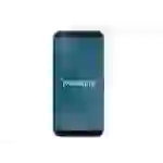 Mobilis - Bildschirmschutz für Handy - Glas - klar Mobilis - Bildschirmschutz für Handy - Glas - klar