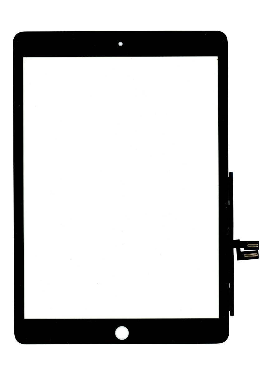 SINTECH© Premium iPad 9 (2021) Touchscreen