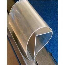 Abkantfolie - für Abkantbänke - 1000x95x0,8 mm