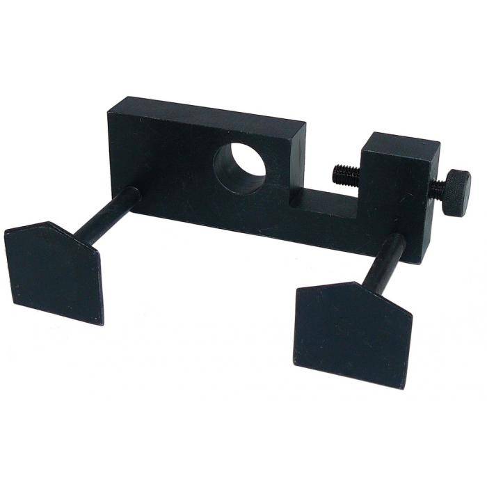 Führungsschiene Standard - für Sickenmaschine SM 110 SAN