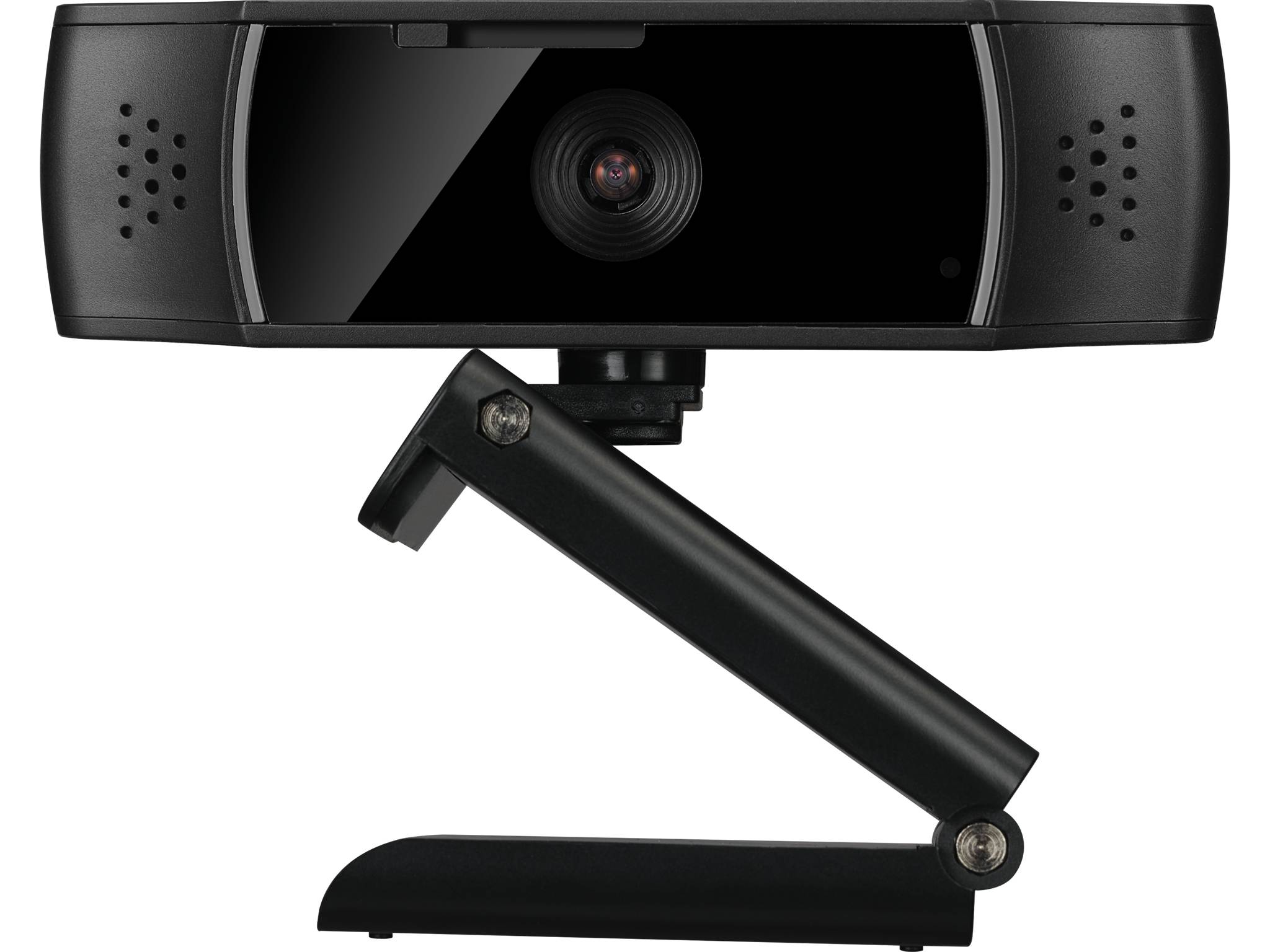 SANDBERG Webcam - Farbe - 2 MP - 1920 x 1080