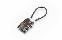 Juice Technology EL-JB2S1 - Zahlenschloss - Schwarz - Safety lock