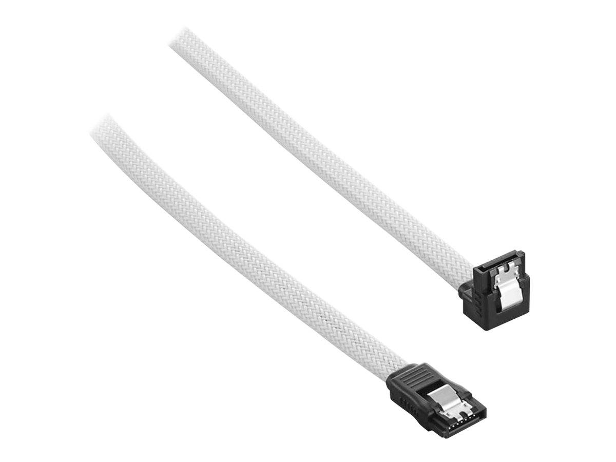 cablemod ModMesh - SATA-Kabel - Serial ATA 150/300/600 - SATA (W)