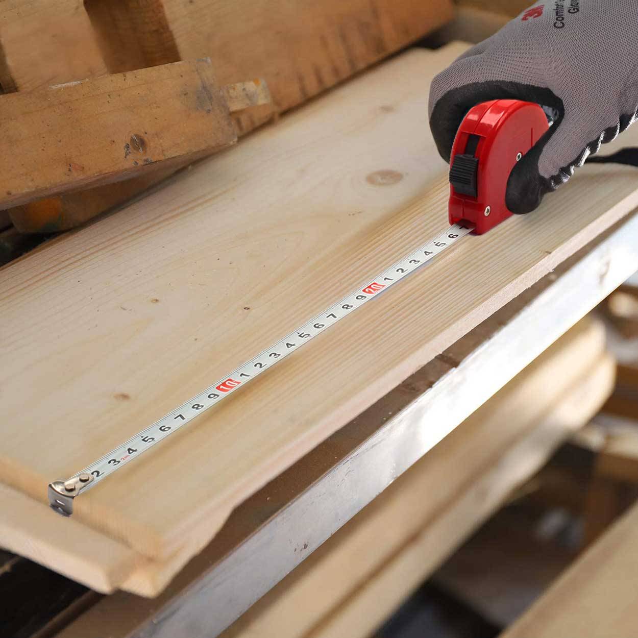 SCHMIDT security tools Haushaltswerkzeug Set - 23-teilig - Werkzeugsatz - Torx - Reparaturwerkzeug - Werkzeugkit - Handwerkzeug - Werkzeugbox