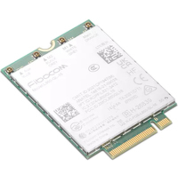 Lenovo ThinkPad - Modem - PCI-Express - 1.000 MbpsFibocom L860-GL-16 CAT16 4G