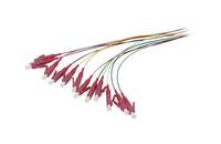 Synergy 21 S215478V2, 2 m, OM4, LC