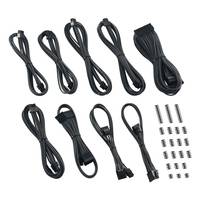 cablemod CM-CSI-CKIT-NKC-R - Karbon - 260 mm - 180 mm - 65 mm - 900 g - Box