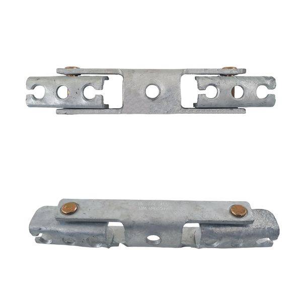 1 Stück - AL-KO Ausgleichswaage für Tandemanhänger AL-KO: 238576