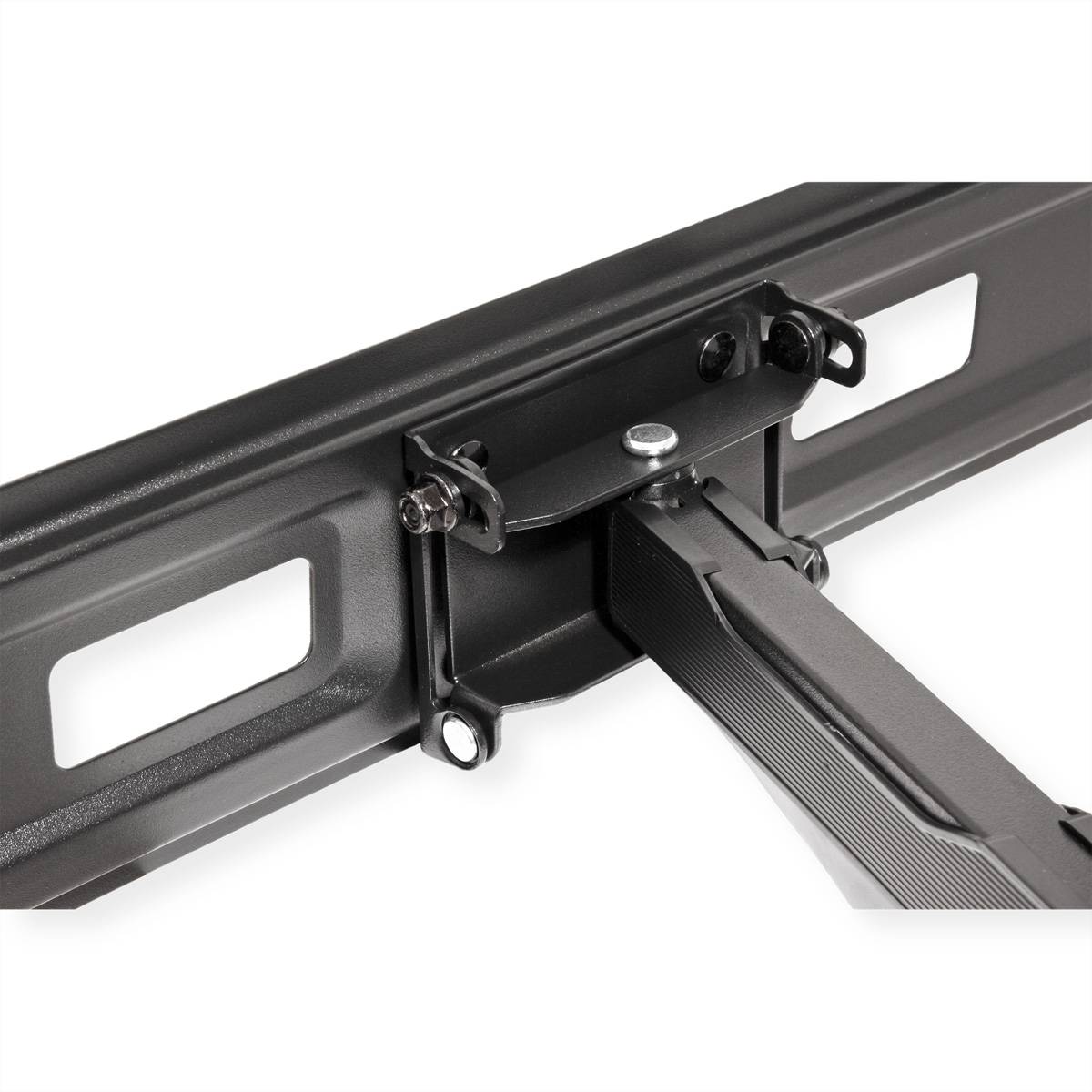 VALUE TV-Wandhalterung, flexibel, elegant, 37-70 Zoll, bis 35 kg