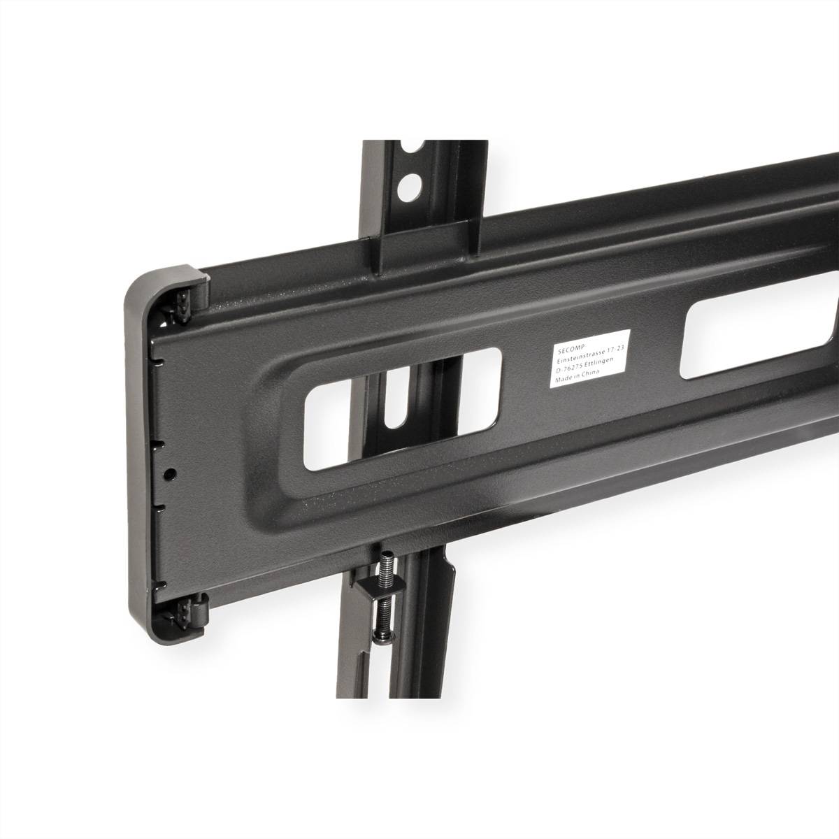 VALUE TV-Wandhalterung, flexibel, elegant, 37-80 Zoll, bis 45 kg