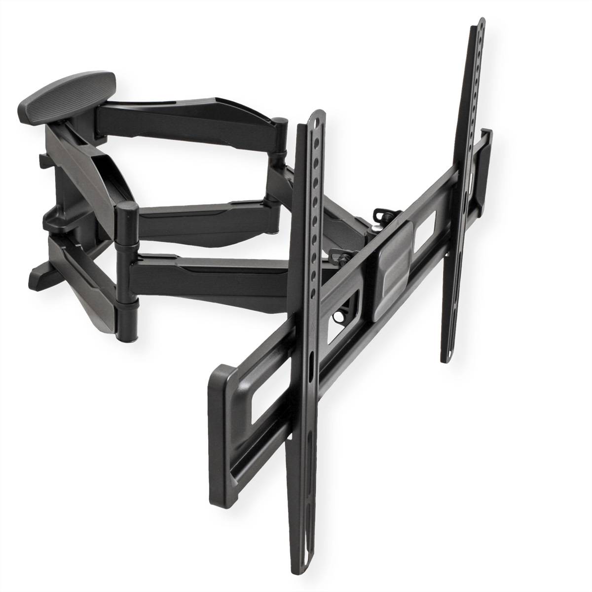 VALUE TV-Wandhalterung, flexibel, elegant, 37-80 Zoll, bis 45 kg