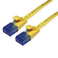 ROTRONIC-SECOMP - VALUE - Patch-Kabel - RJ-45 (M) zu RJ-45 (M)
