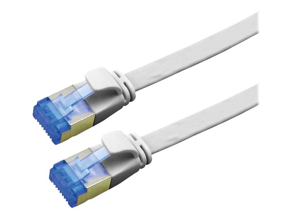 ROTRONIC-SECOMP - VALUE - Patch-Kabel - RJ-45 (M) zu RJ-45 (M)