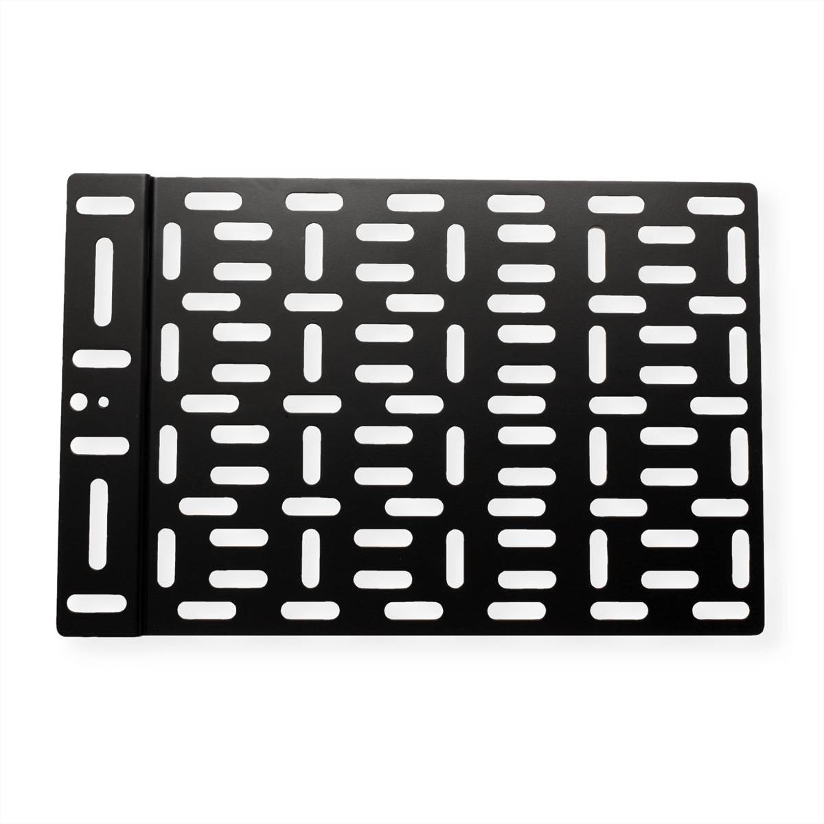 ROLINE Media-Player Halterung, gross (340 x 224 mm), bis 5 kg