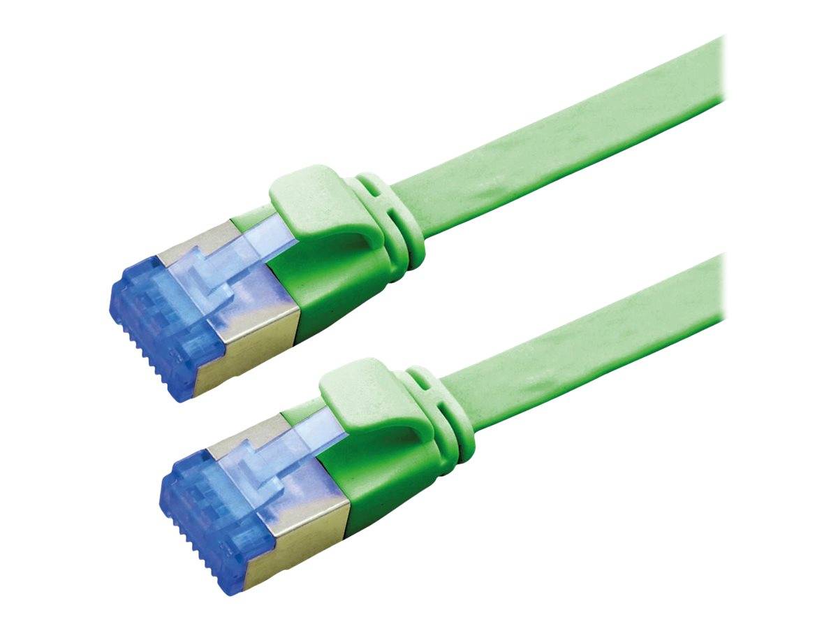 ROTRONIC-SECOMP - VALUE - Patch-Kabel - RJ-45 (M) zu RJ-45 (M)