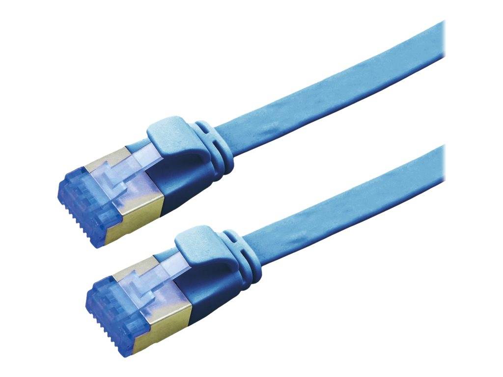 ROTRONIC-SECOMP - VALUE - Patch-Kabel - RJ-45 (M) zu RJ-45 (M)