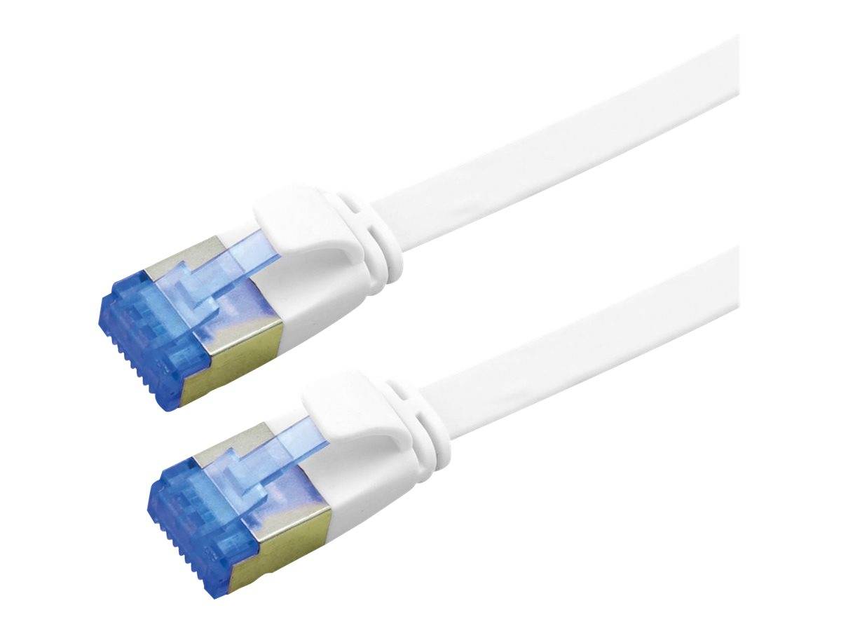 ROTRONIC-SECOMP - VALUE - Patch-Kabel - RJ-45 (M) zu RJ-45 (M)
