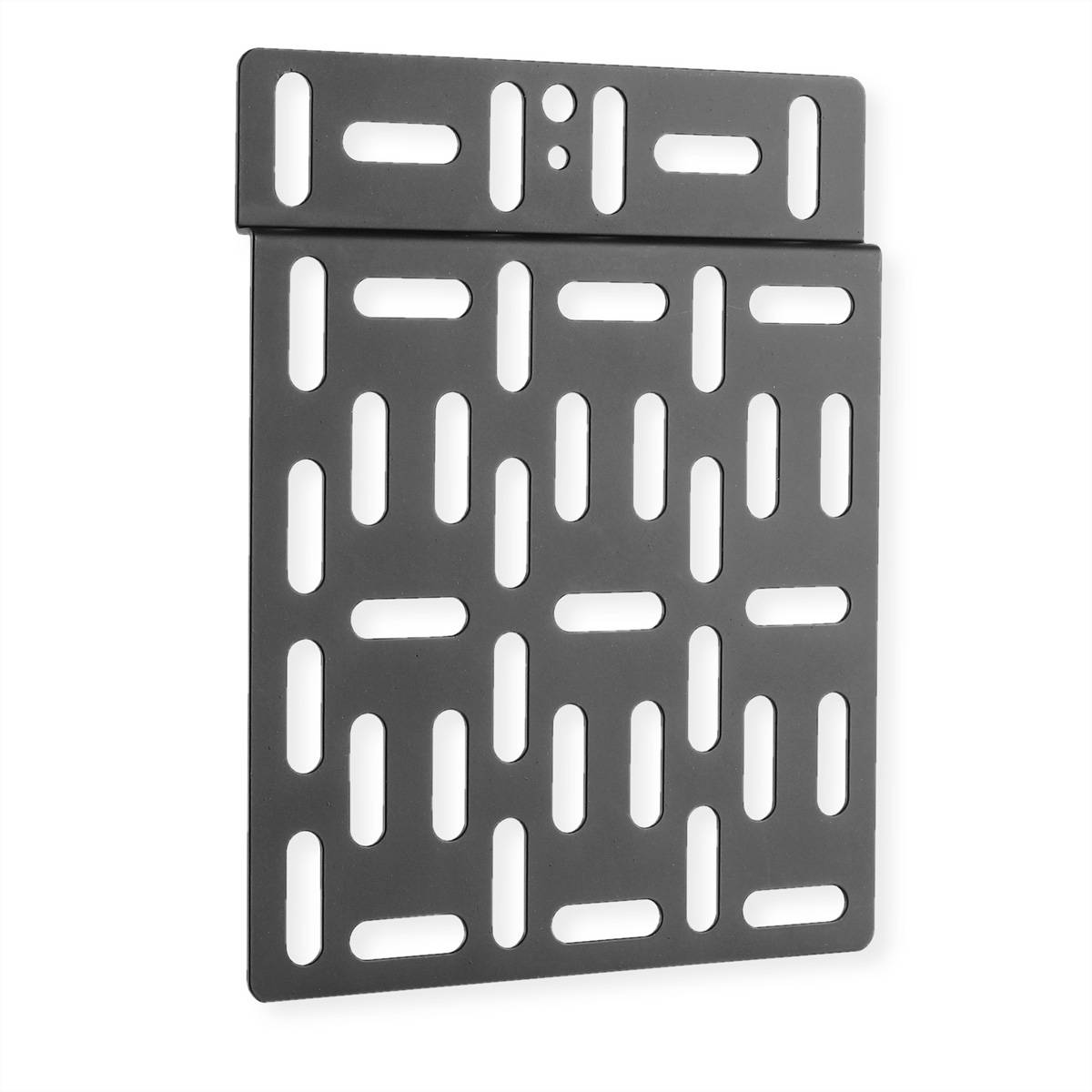 ROLINE Media-Player Halterung, klein (202 x 160 mm), bis 1 kg