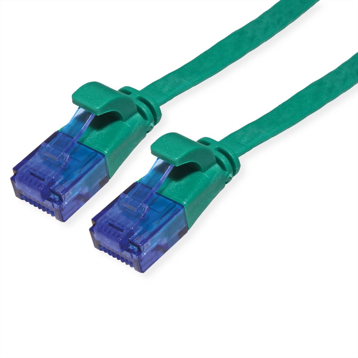 ROTRONIC-SECOMP - VALUE - Patch-Kabel - RJ-45 (M) zu RJ-45 (M)