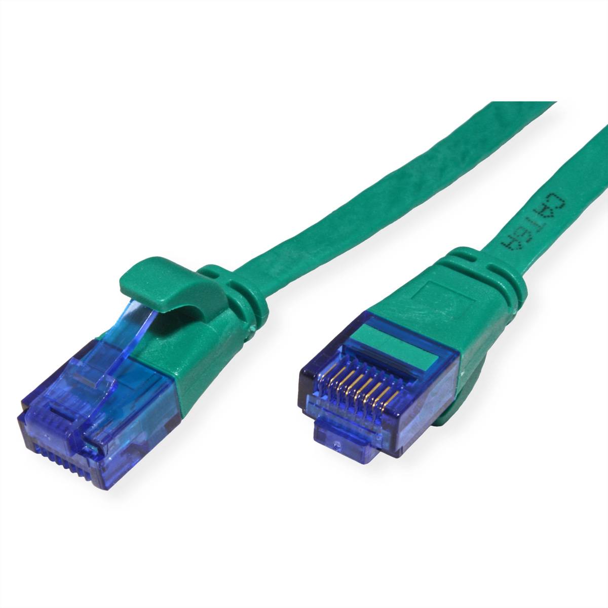 ROTRONIC-SECOMP - VALUE - Patch-Kabel - RJ-45 (M) zu RJ-45 (M)