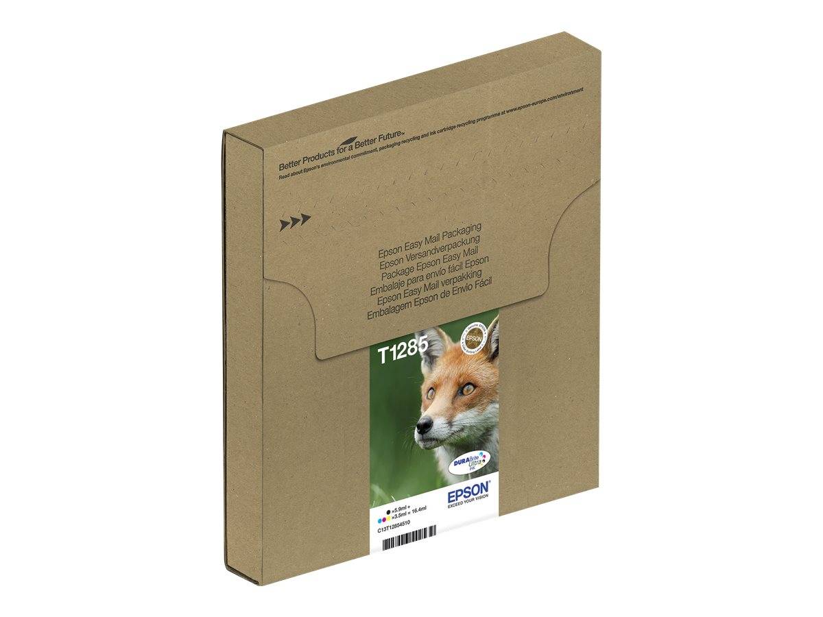 C13T12854511 EPSON BX Tinte (4) cmyk