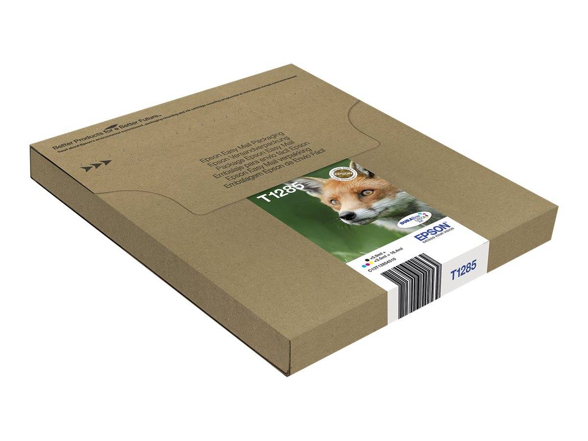 C13T12854511 EPSON BX Tinte (4) cmyk