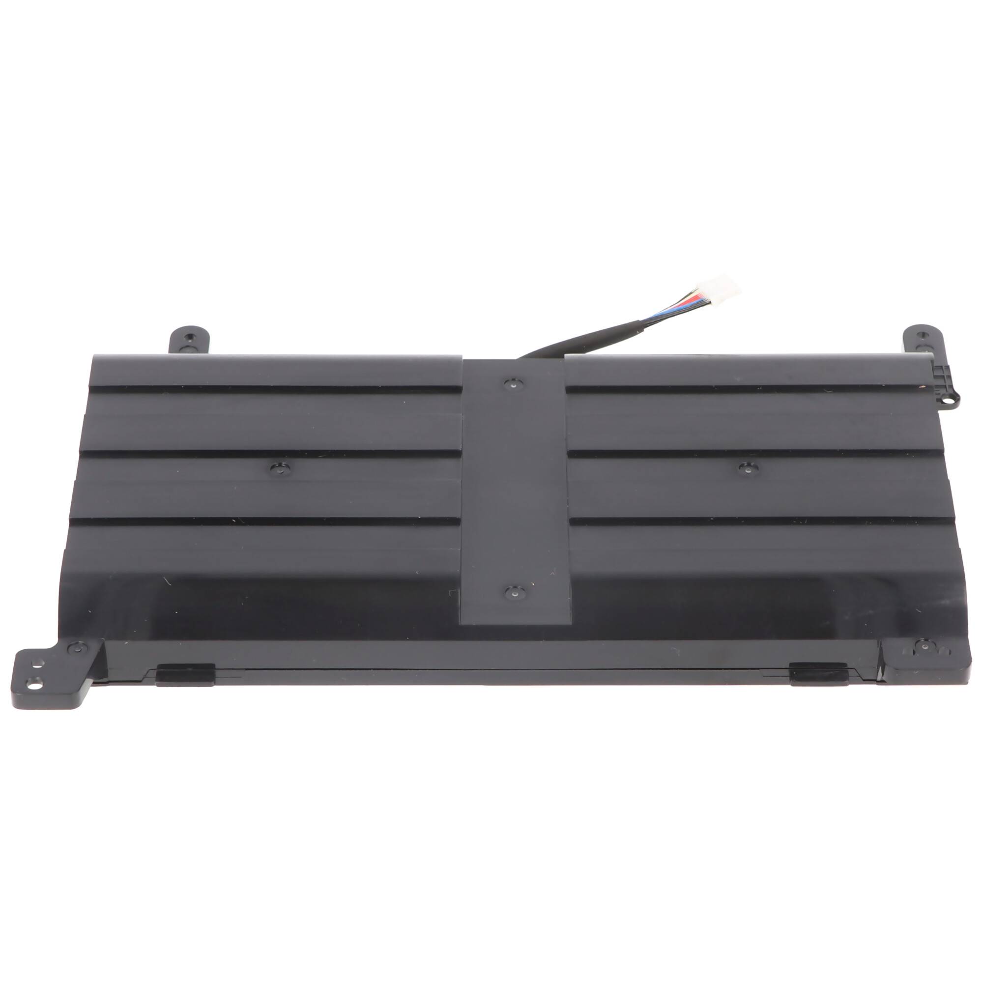 Akku passend für HSTNN-LB8A Akku HSTNN-LB8B 12 Pin, 12polig Stecker beachten