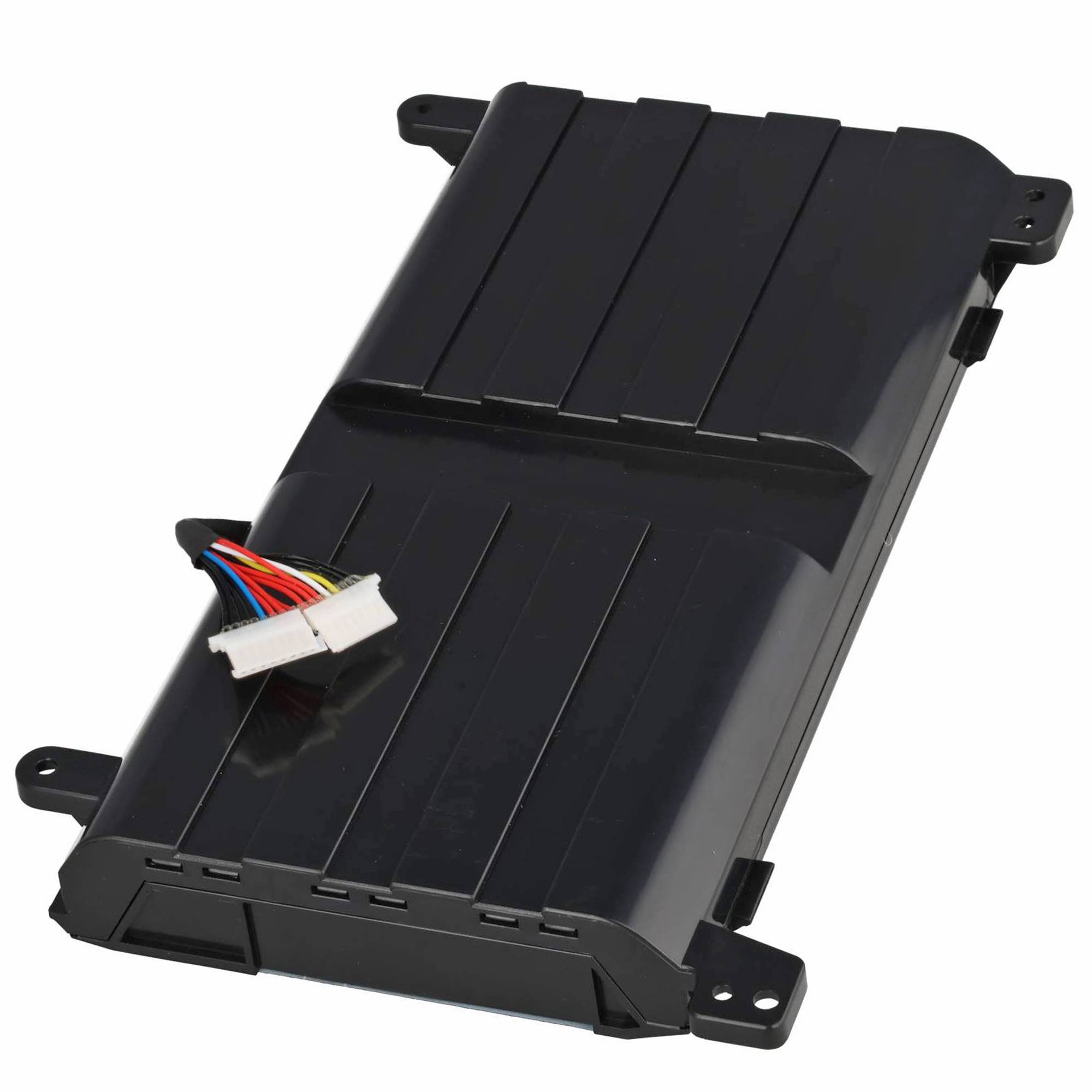 Akku passend für HSTNN-LB8A Akku HSTNN-LB8B 16 Pin, 16polig Stecker beachten