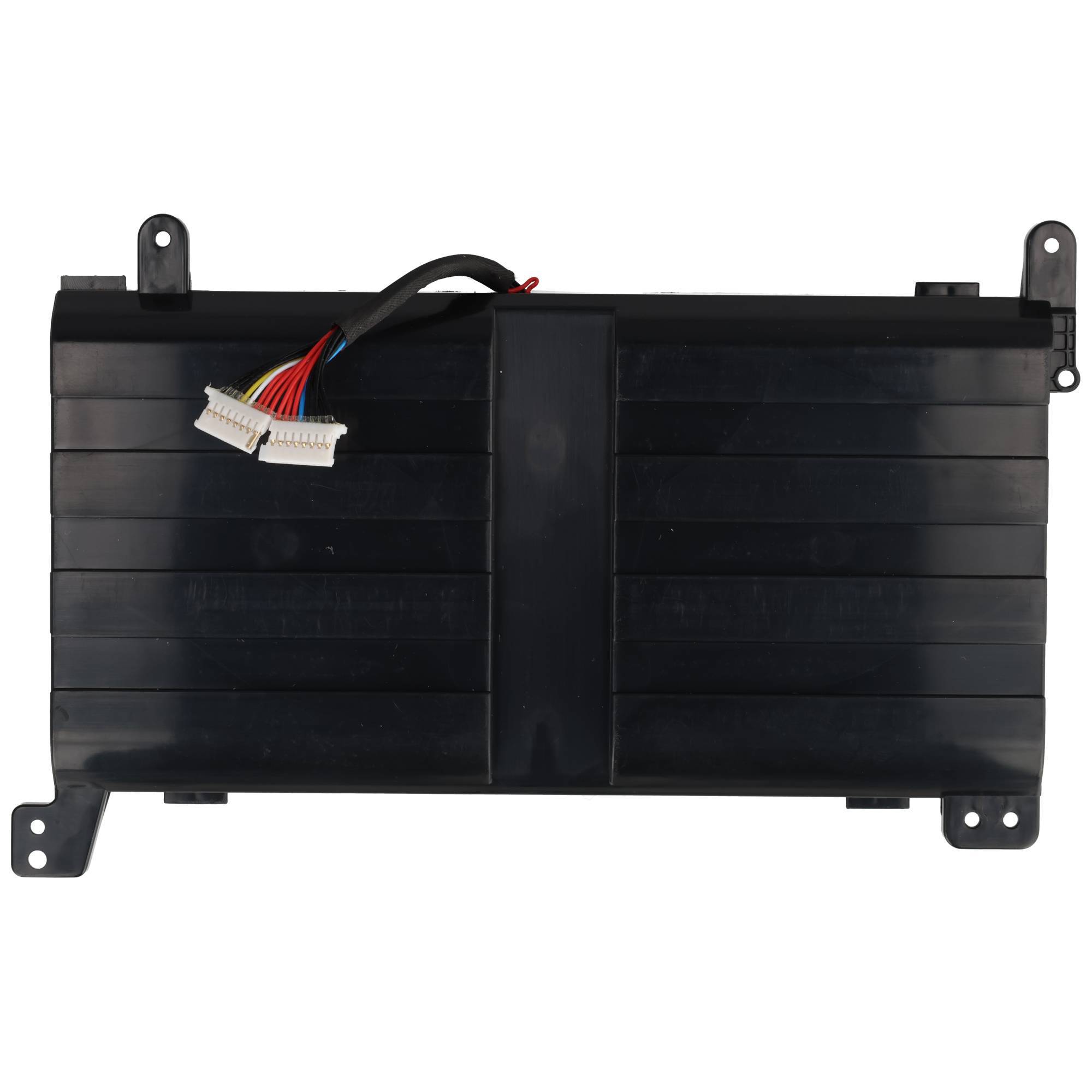 Akku passend für HSTNN-LB8A Akku HSTNN-LB8B 16 Pin, 16polig Stecker beachten