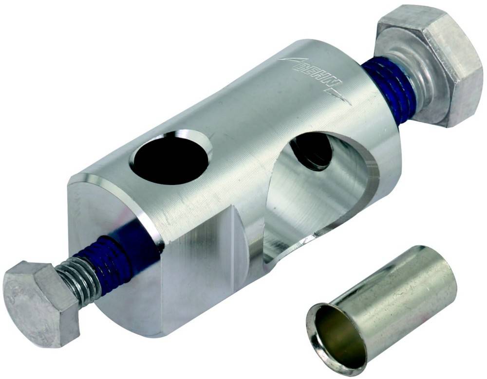 DEHN Befestigungsbolzen BB1XB11GSM8 #105229