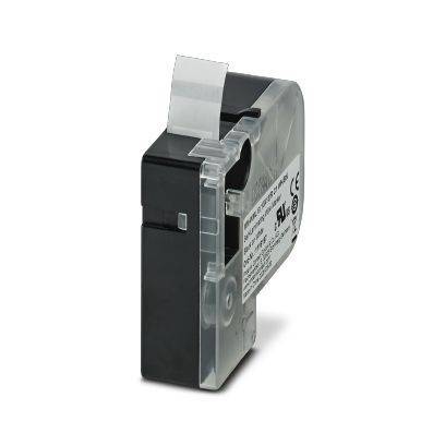 Phoenix Contact Kabelmarker MMWML5(24X10)RC1WHBK