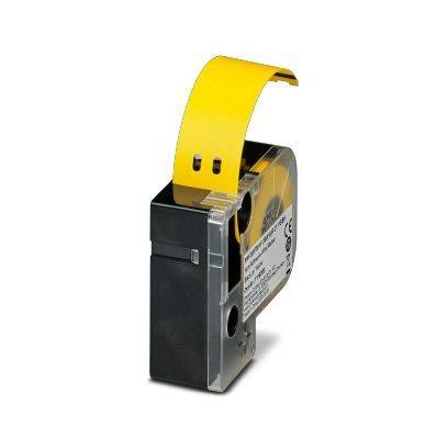 Phoenix Contact Kabelmarker MMWMTBHF55X15RC1YEBK