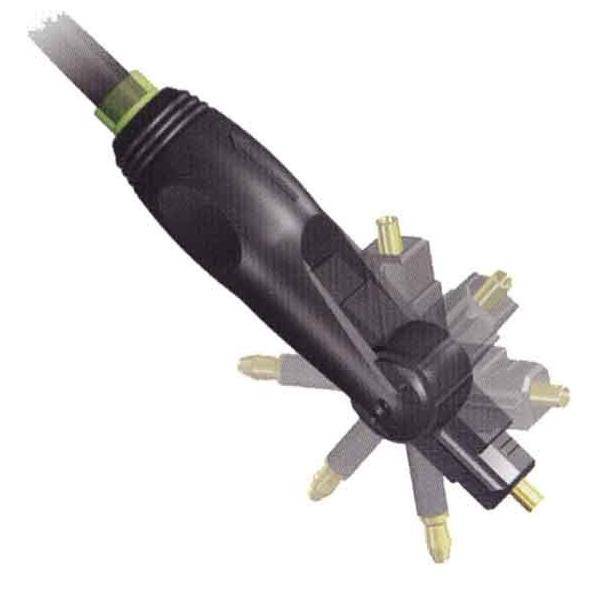 E+P Elektrik Lichtleiterkabel-Universal LLR 115/3